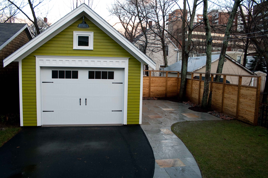 garage-patio-fence-view