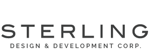 Sterling Design & Development Corp.